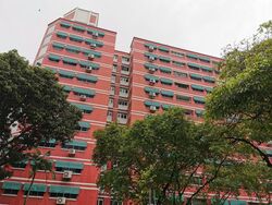 Blk 490B Tampines Street 45 (Tampines), HDB 5 Rooms #620324871